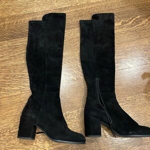 Stuart Weitzman Boot